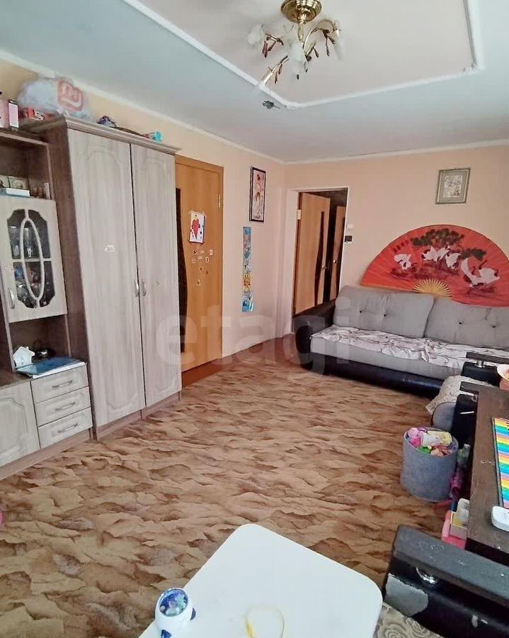 дом г Брянск р-н Фокинский ул Чкалова 5 фото 4