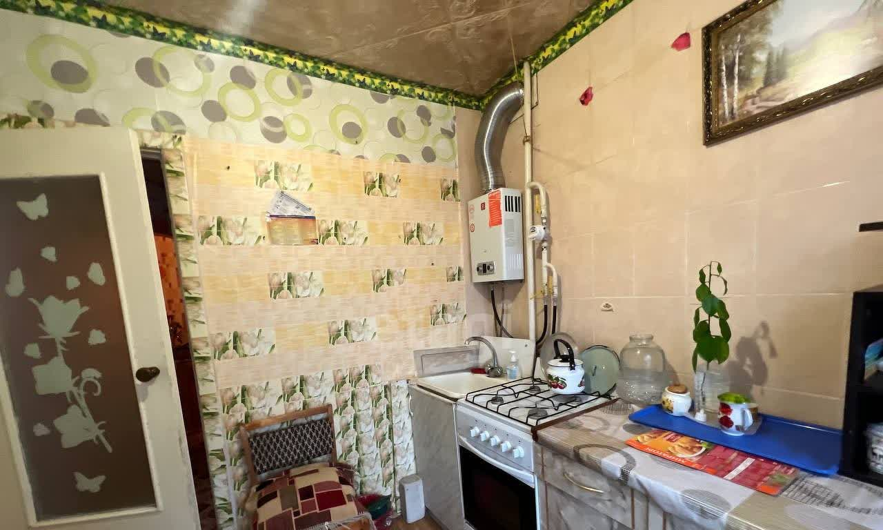 квартира р-н Дятьковский г Дятьково ул Качалова 14 фото 50