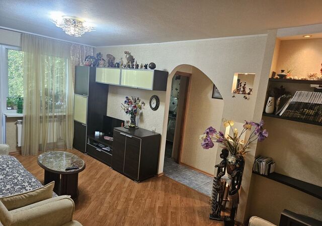 Горьковская дом 12к/4 фото