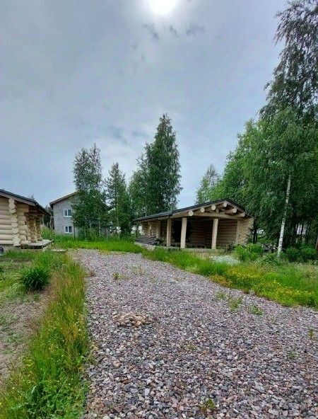 земля р-н Всеволожский г Всеволожск ул Цветочная 15 фото 6