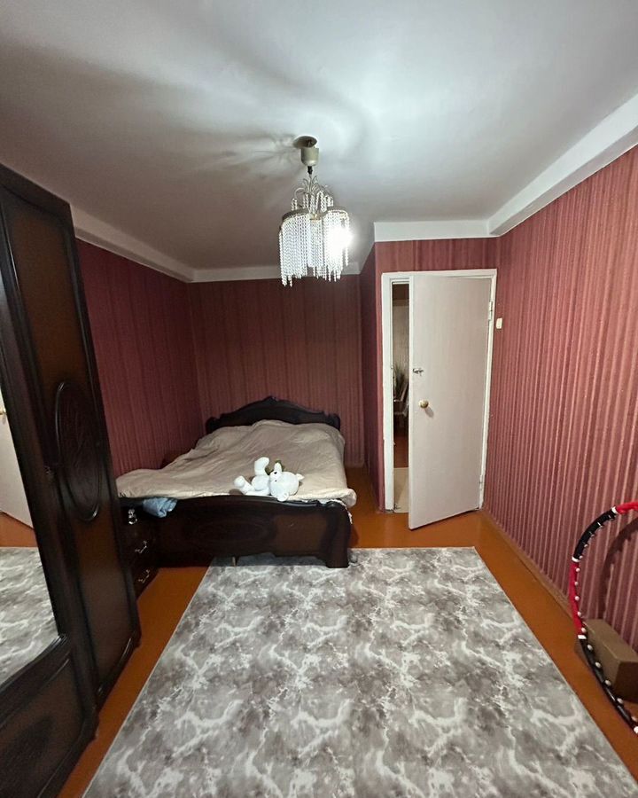 квартира г Дербент пр-кт Агасиева 14 фото 3