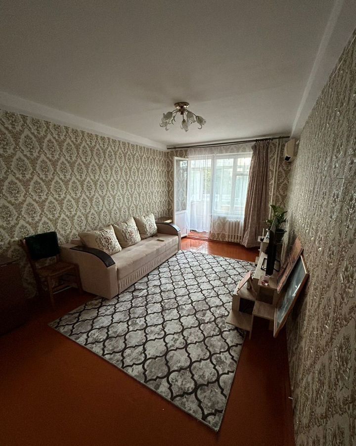квартира г Дербент пр-кт Агасиева 14 фото 1