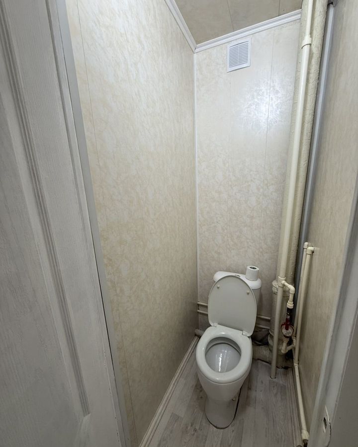 квартира г Златоуст ул им Н.Г.Чернышевского 13 фото 3