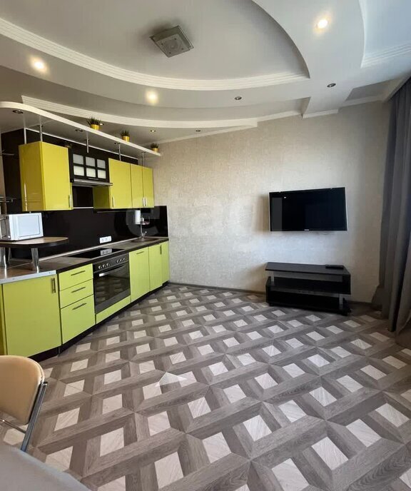 квартира г Красногорск Павшино ул Заводская 18к/2 фото 5