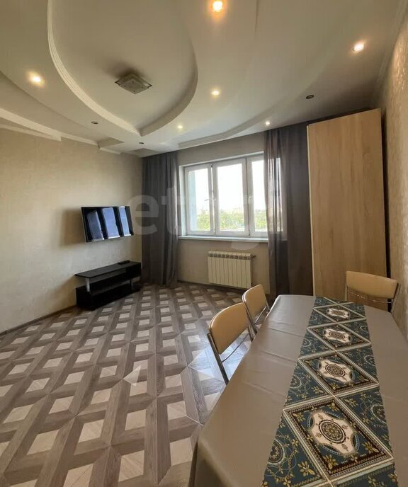 квартира г Красногорск Павшино ул Заводская 18к/2 фото 6