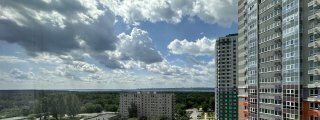 квартира г Ульяновск р-н Заволжский ул Народного учителя Латышева 13 фото 12