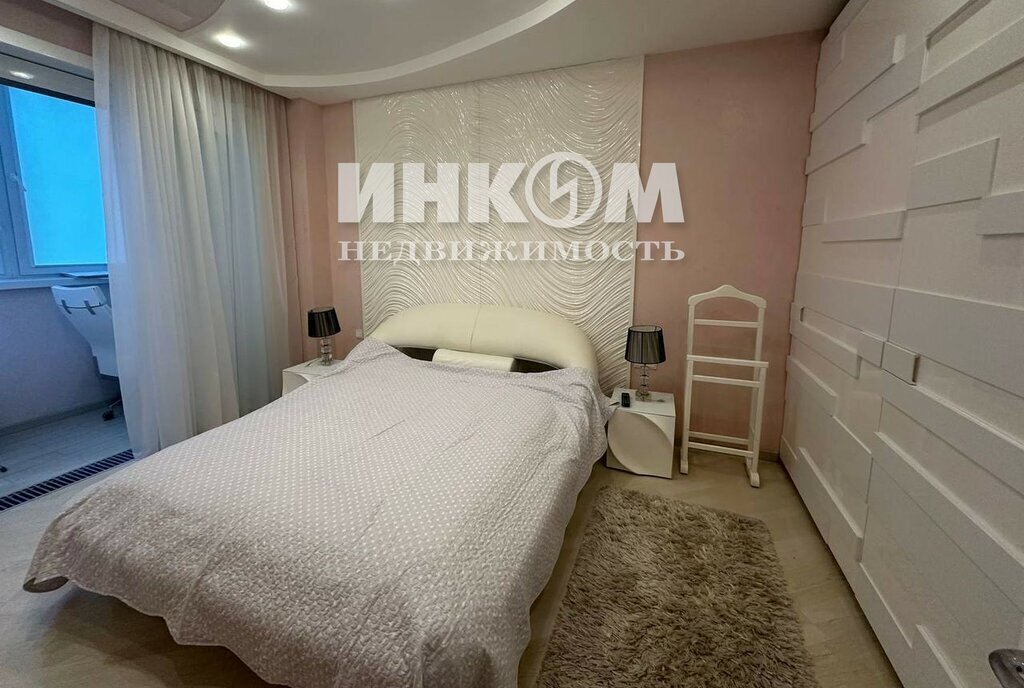 квартира г Королев ул Пролетарская 15/2с 2 Ростокино фото 6