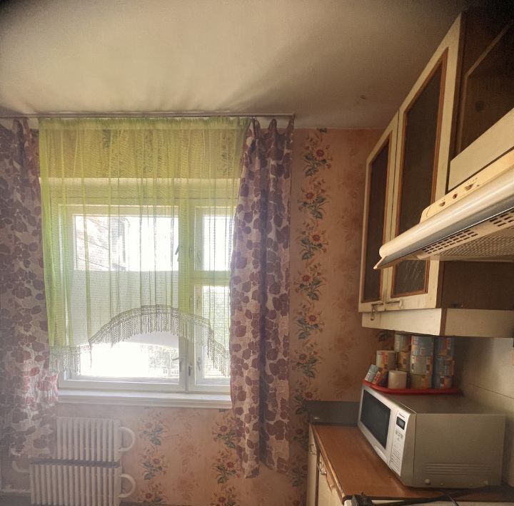 квартира г Тольятти р-н Автозаводский ул Тополиная 29 фото 8