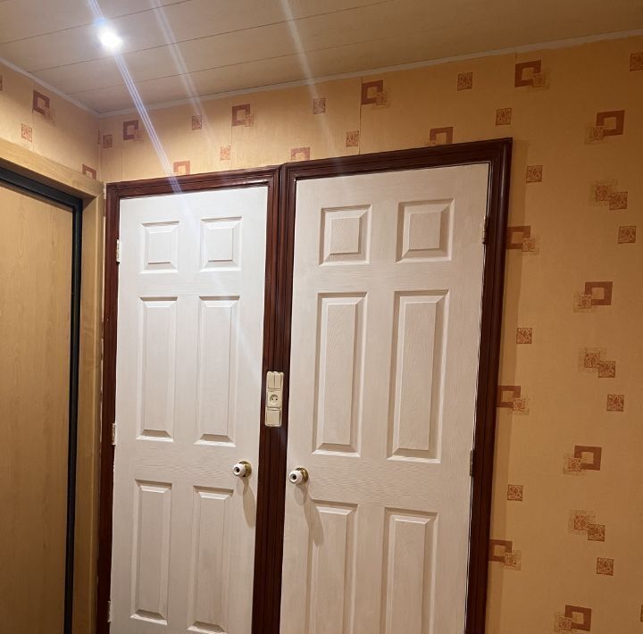 квартира г Тольятти р-н Автозаводский пр-кт Степана Разина 10 фото 18