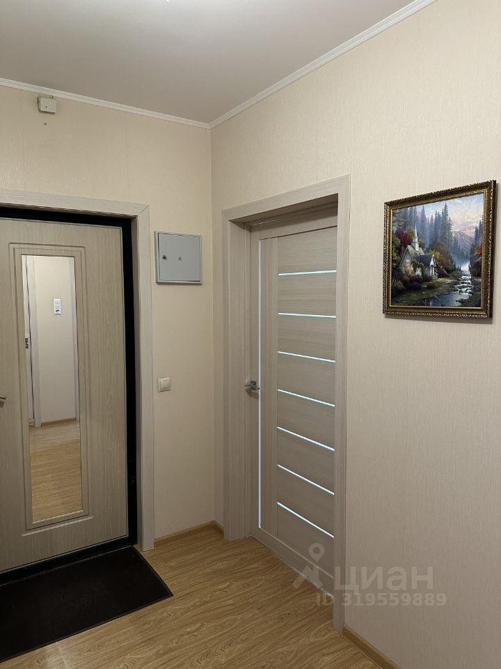 квартира г Балашиха мкр Железнодорожный ул Струве 9 Железнодорожная фото 10