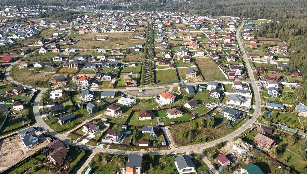 земля г Солнечногорск ш 3 км Пятницкое городской округ Солнечногорск, Поварово фото 2
