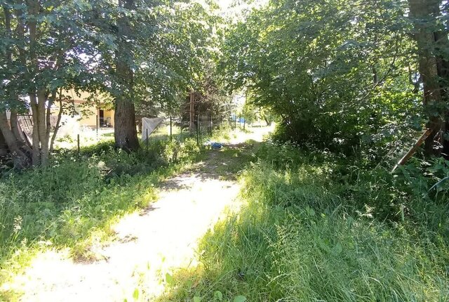ул Железнодорожная Зеленоградский муниципальный округ фото
