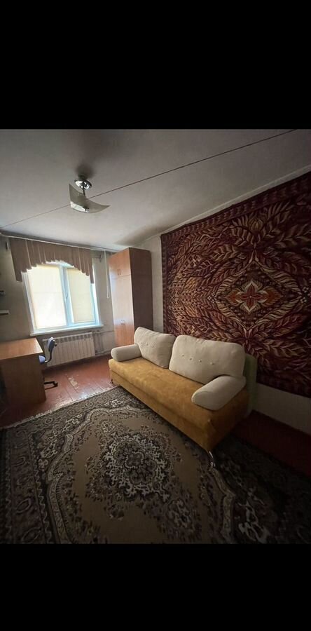 квартира г Барнаул р-н Железнодорожный ул Георгия Исакова 120 фото 3