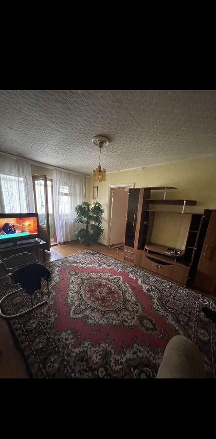 квартира г Барнаул р-н Железнодорожный ул Георгия Исакова 120 фото 4