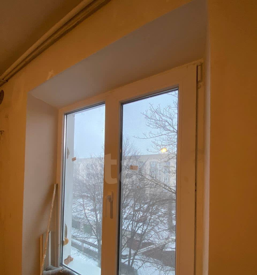 квартира г Симферополь ул Киевская 123а фото 10