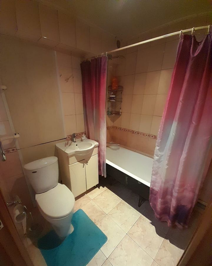 квартира г Шадринск Новый поселок ул Кооперативная 19 фото 11