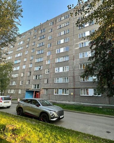 комната р-н Заягорбский пр-кт Победы 153 фото
