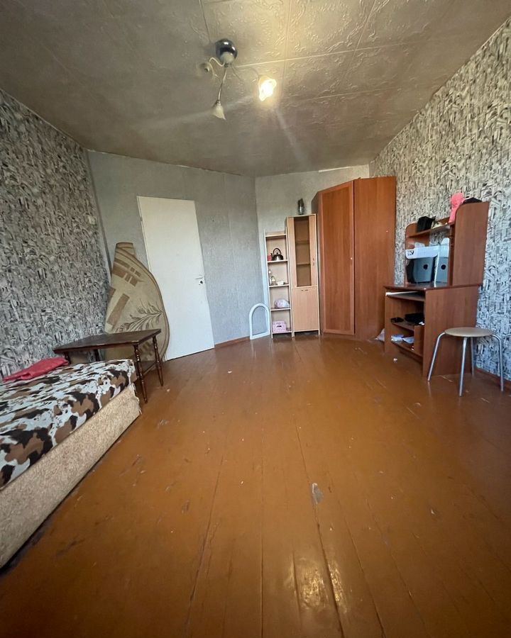комната г Череповец р-н Заягорбский пр-кт Победы 153 фото 4