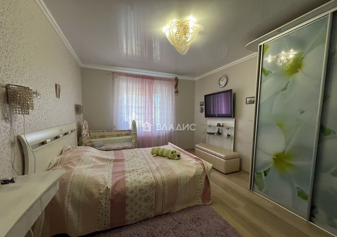 квартира г Сыктывкар ул Оплеснина 17/2 фото 10