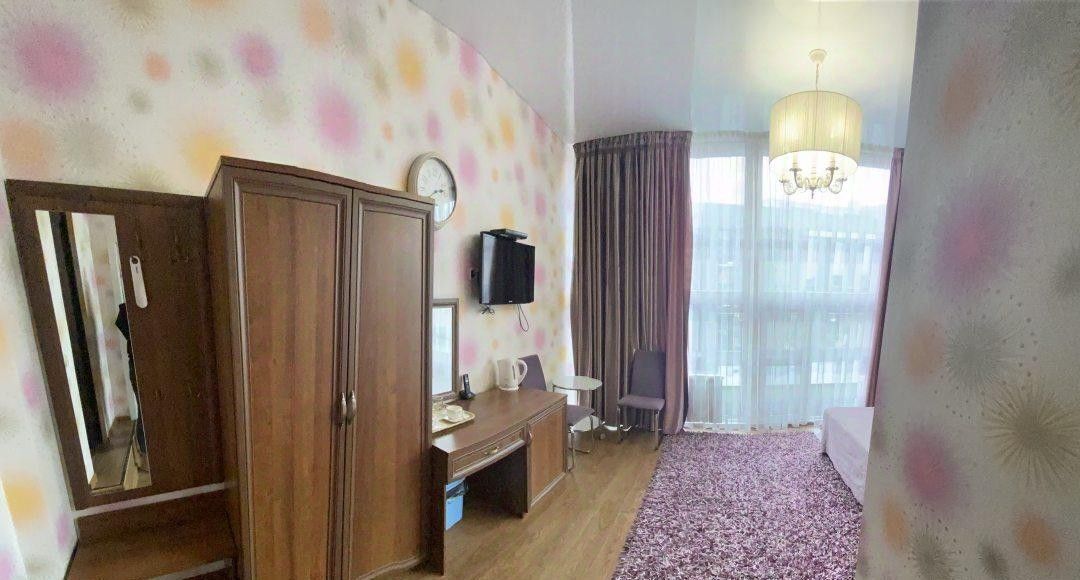 комната г Новороссийск р-н Центральный ул Победы 17 фото 24