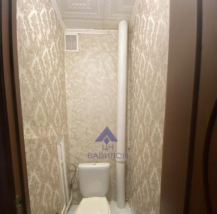 квартира г Волгодонск пр-кт Лазоревый фото 8