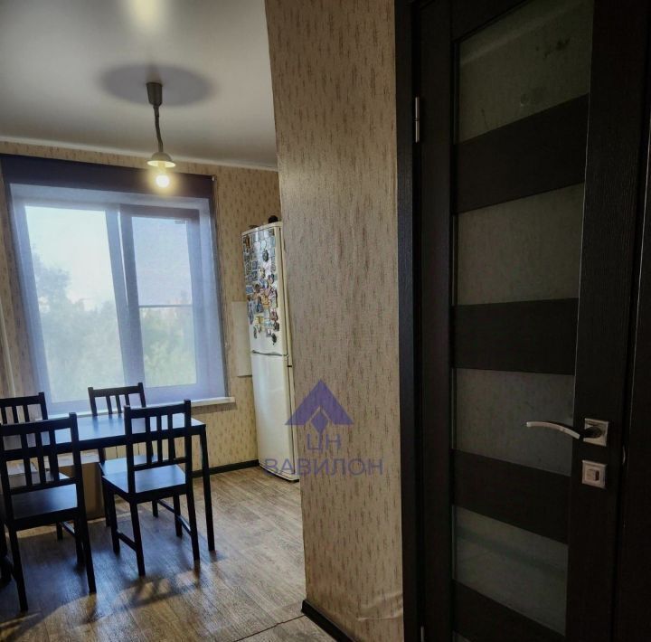 квартира г Волгодонск ул Энтузиастов фото 10