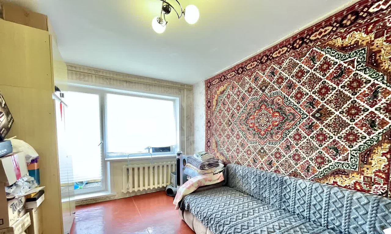 квартира г Саранск Химмаш пр-кт 70 лет Октября 85/2 м-н фото 4