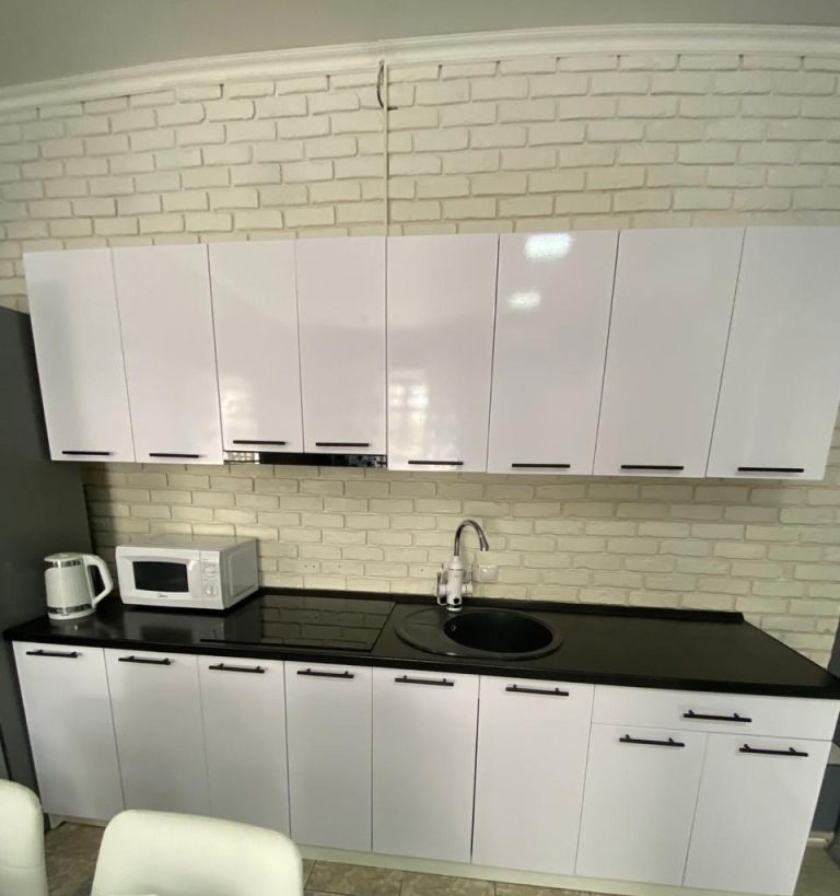 квартира г Кисловодск ул Горького 32 фото 4