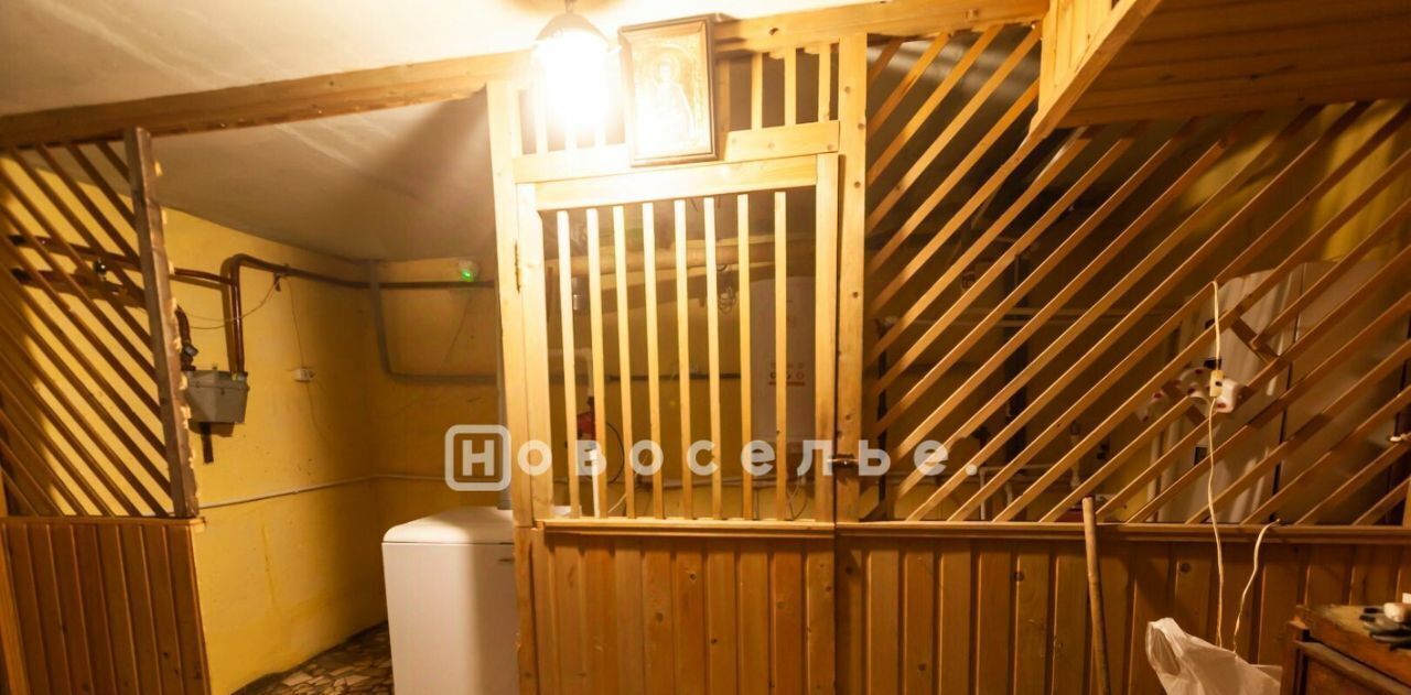 дом г Рязань р-н Октябрьский ул Светлая 9 фото 32