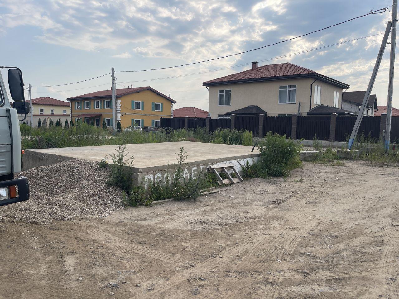 земля г Химки Новые Земли кп, Новоподрезково, 194 фото 5