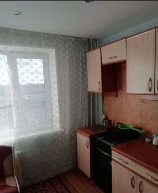 квартира г Арзамас ул Молокозаводская 65а фото 3