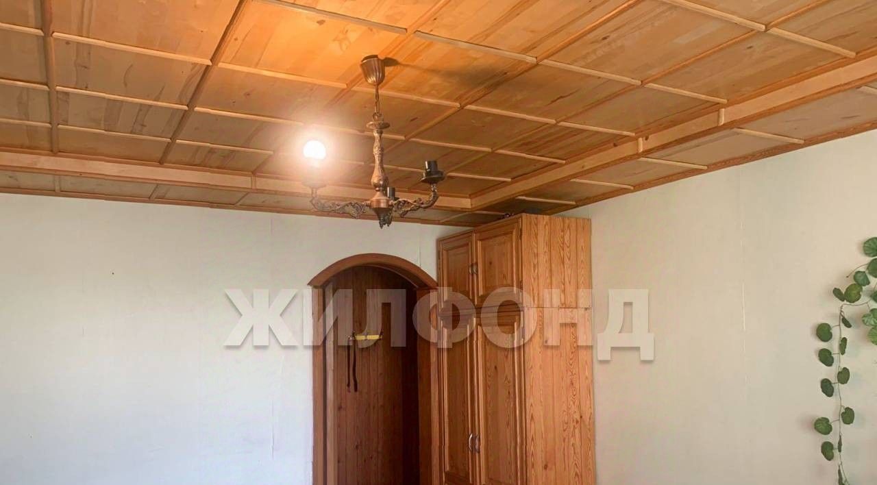 квартира г Бердск ул Комсомольская 40 фото 5