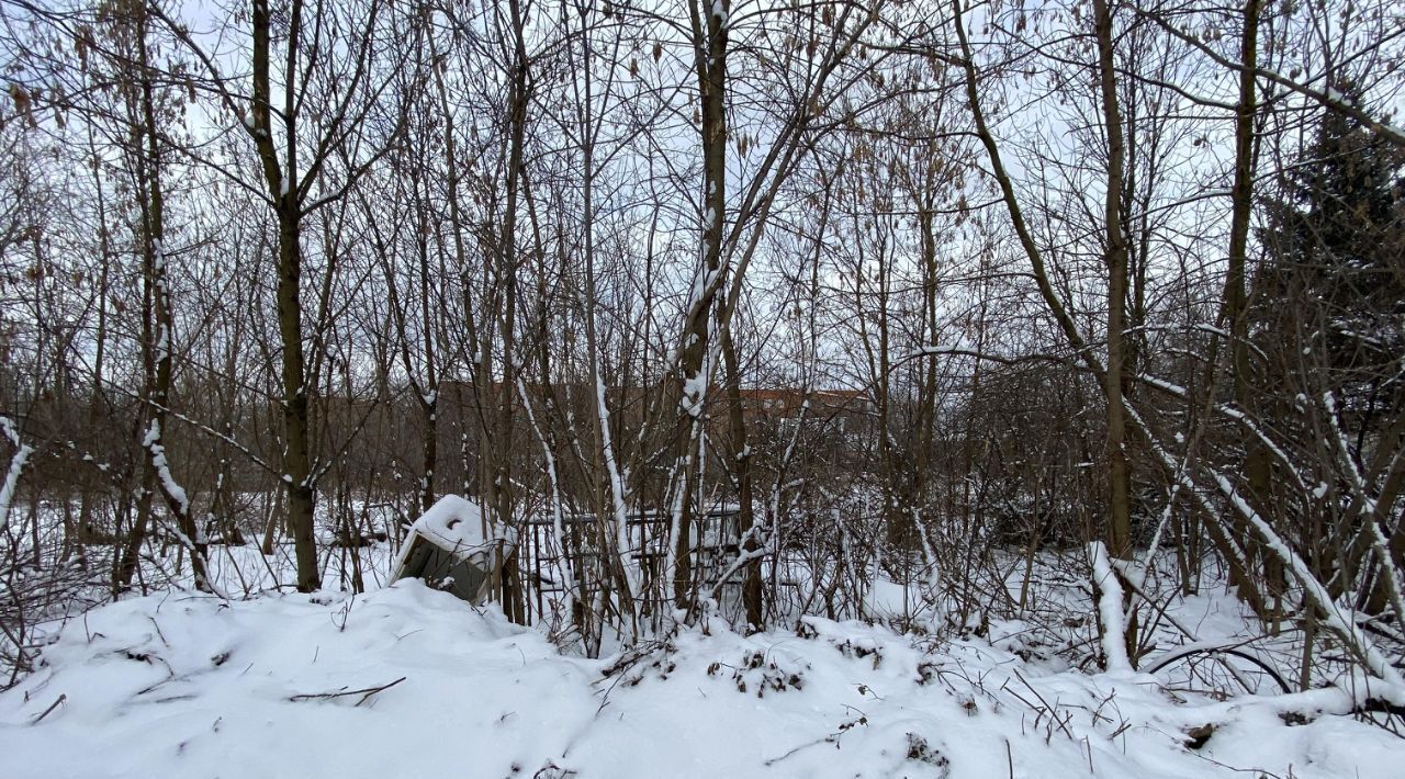 земля г Подольск п Сельхозтехника Подольск фото 1