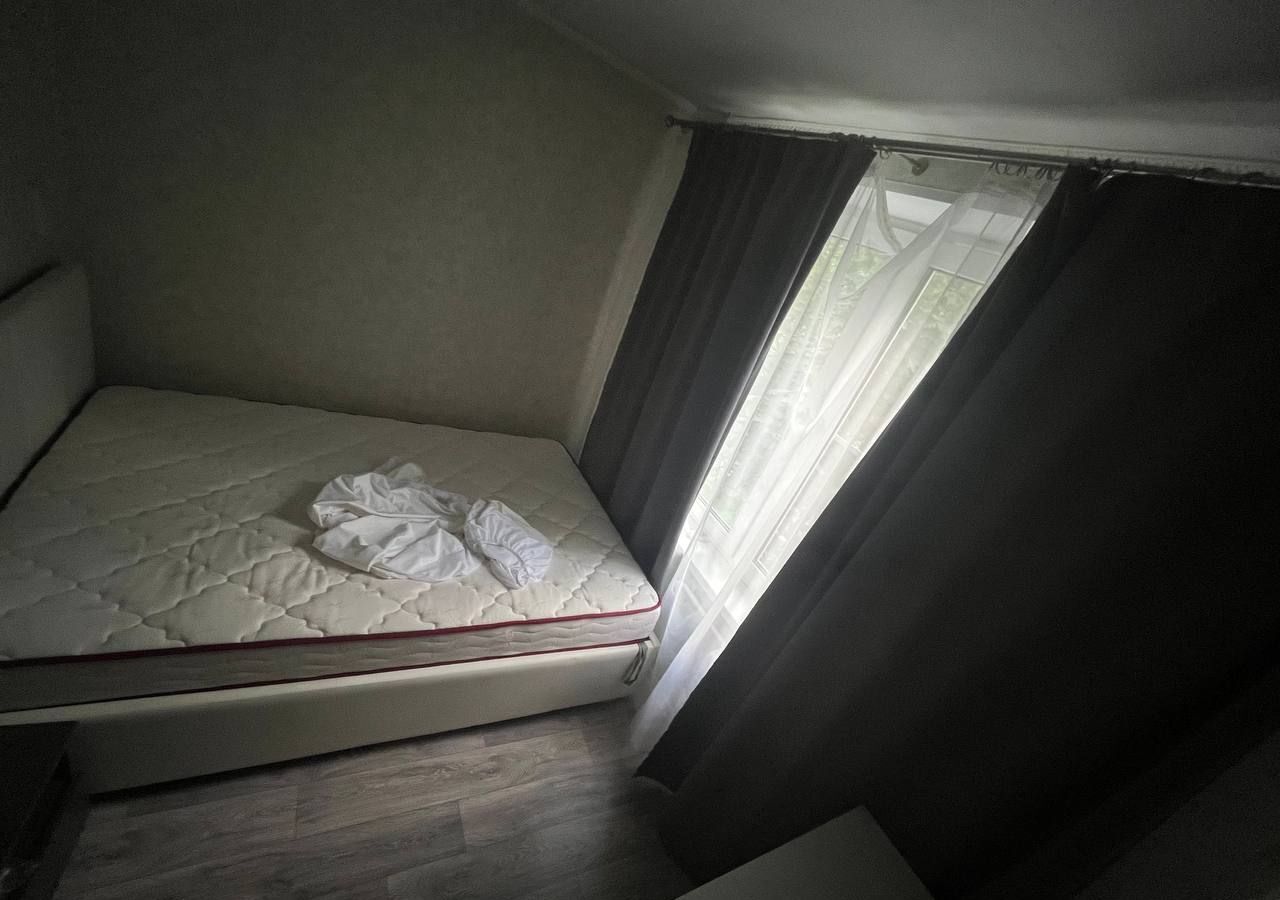 квартира г Химки ул Мичурина 19 Химки фото 4