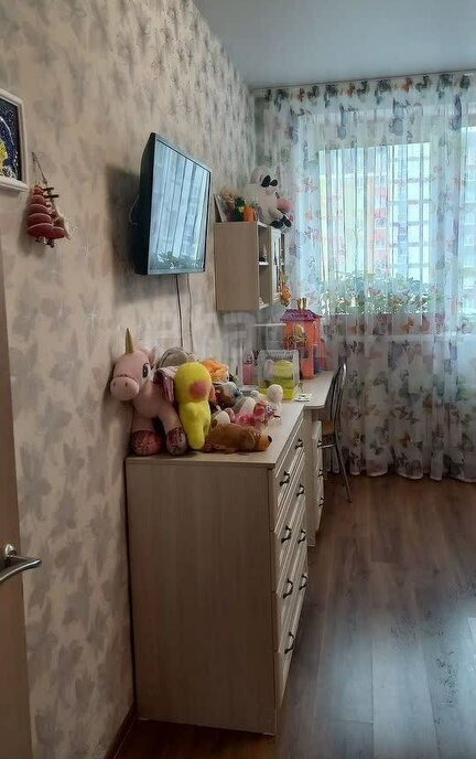 квартира г Калининград ул Н.Карамзина 38 фото 8