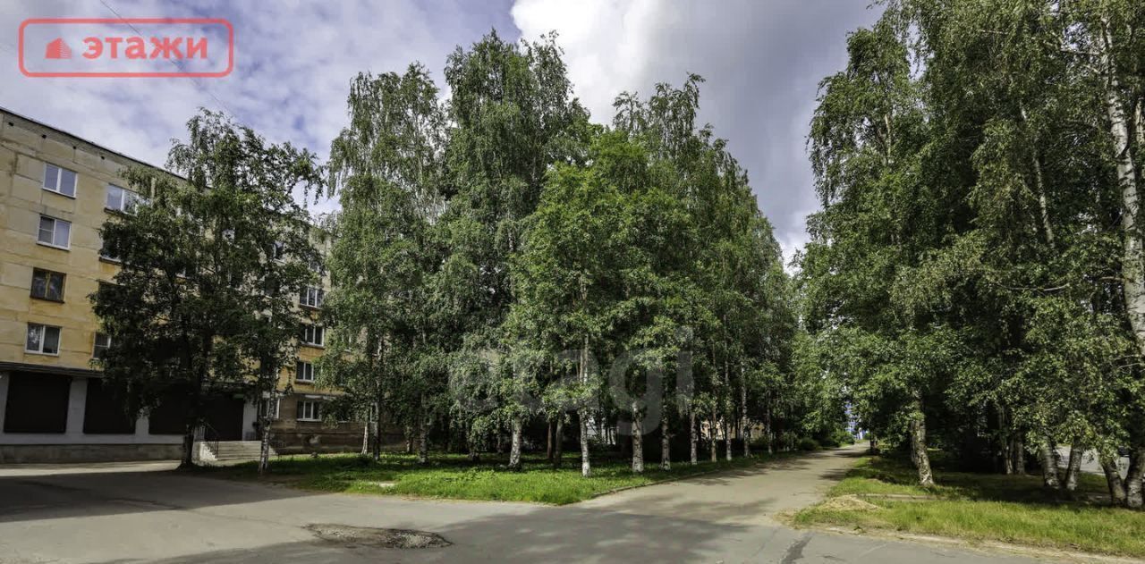 квартира г Петрозаводск ул Судостроительная 10 фото 32