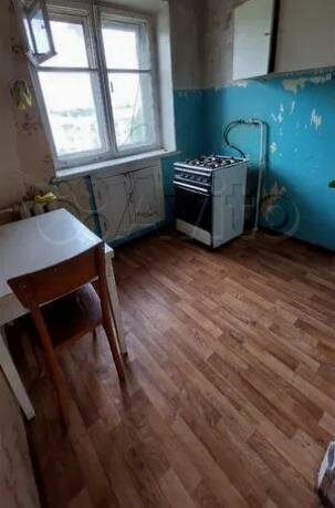 квартира г Губкин ул Фрунзе 11 фото 6