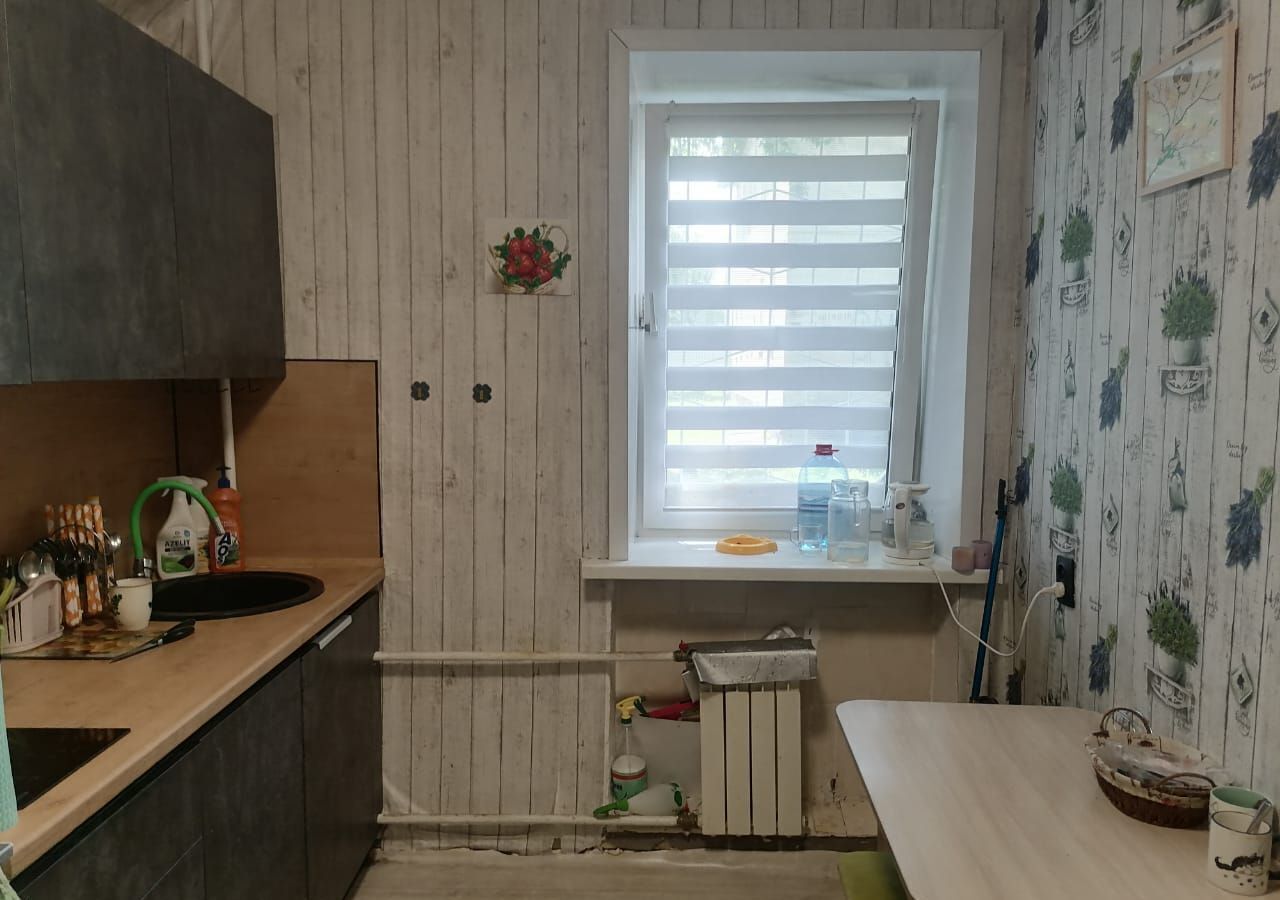 квартира г Усолье-Сибирское ул Богдана Хмельницкого 24 фото 33