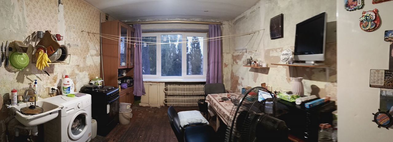 квартира г Губкин ул Дзержинского 92 Губкинский г. о. фото 7