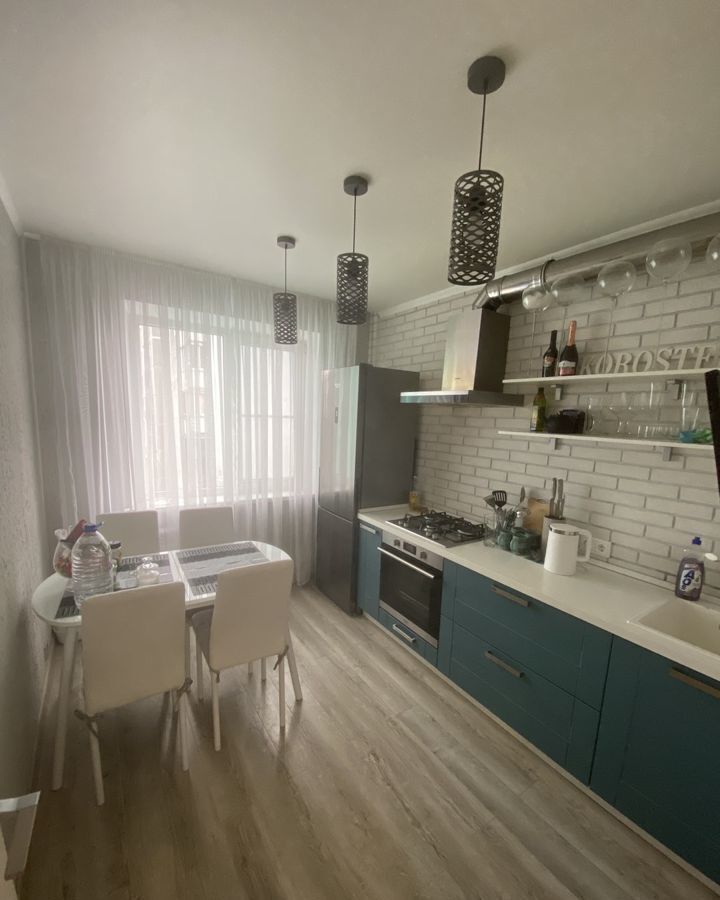 квартира г Курск р-н Центральный Северо-Западный ул Косухина 38 фото 19