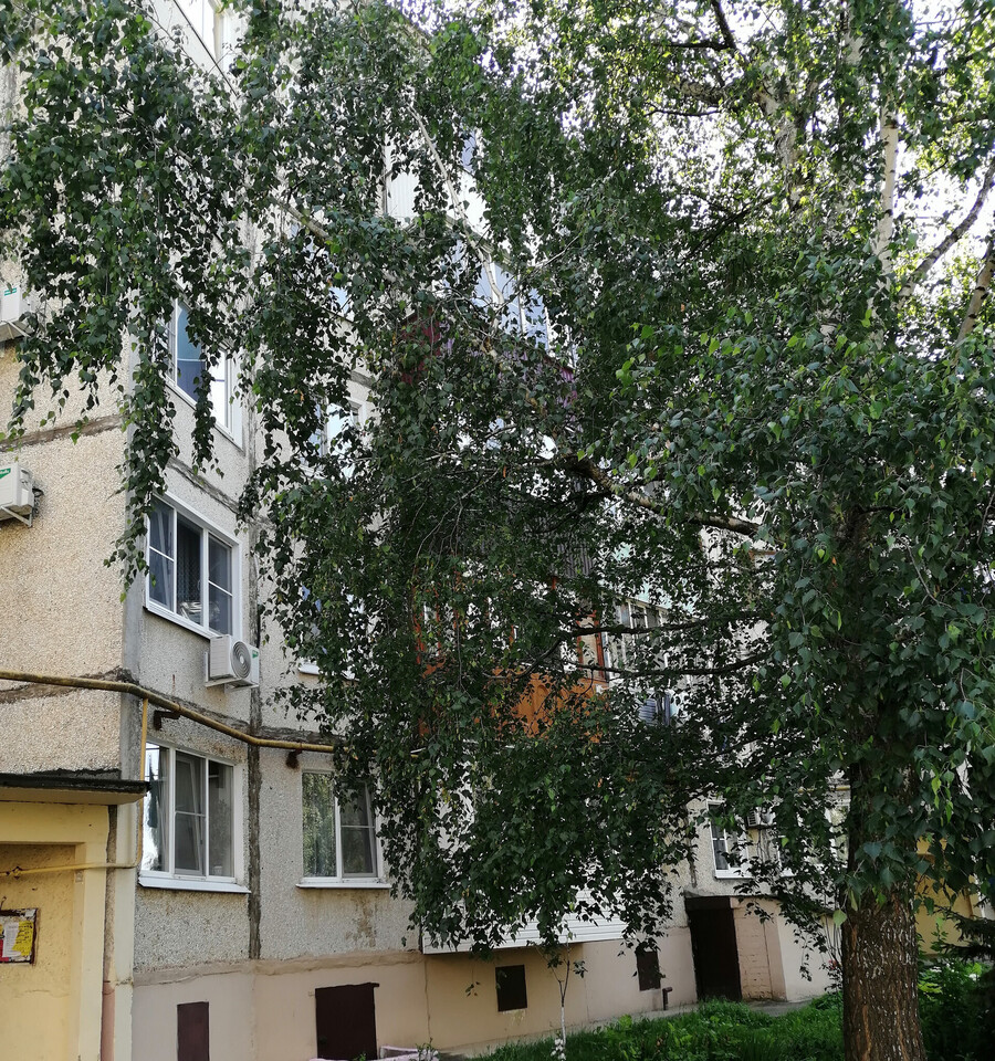 квартира г Елец ул Коммунаров 131 фото 9