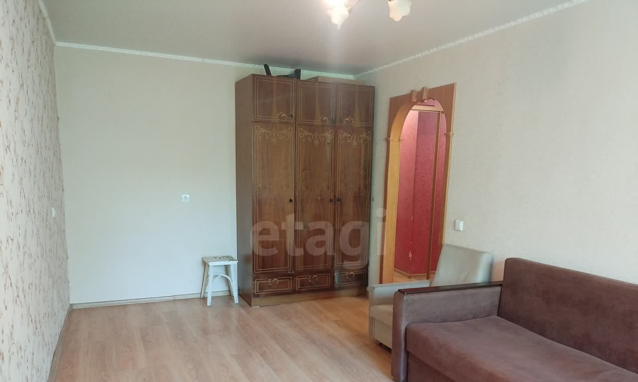 квартира г Вологда 1-й м-н, 4 фото 23