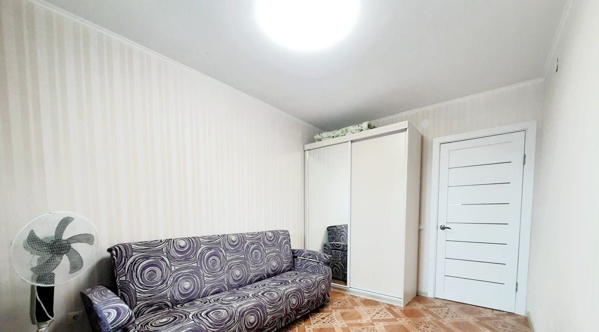 квартира г Тобольск мкр 7а 48 фото 1