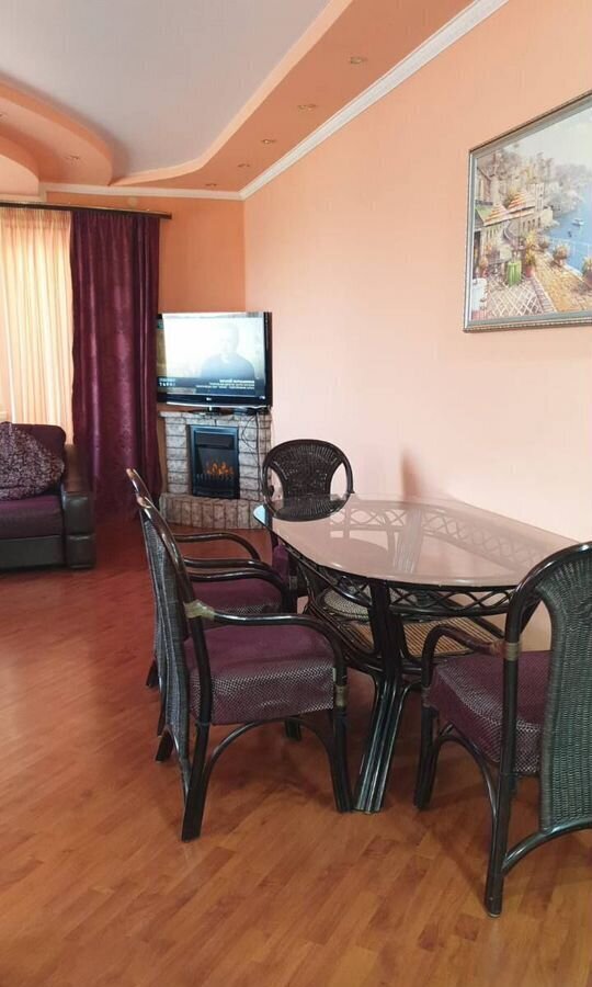 квартира г Губкинский 12-й мкр-н, 36, Тюменская обл. фото 4