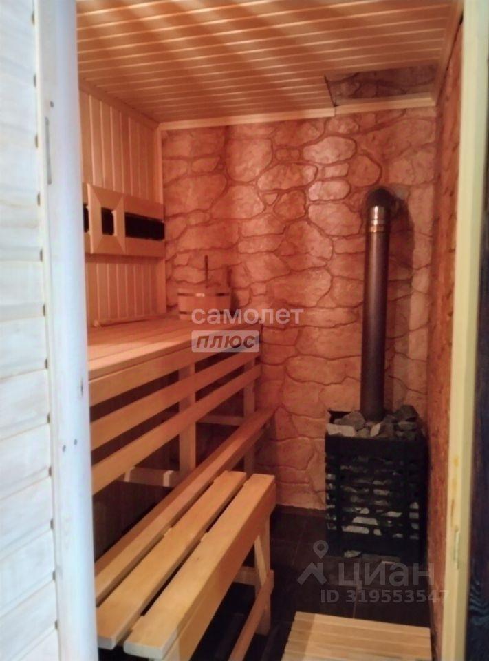 дом р-н Абинский г Абинск ул Бытко фото 18