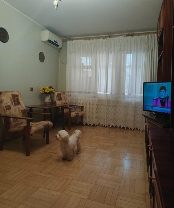 квартира г Краснодар ул 2-я Пятилетка 3 ЖК Черёмушки фото 9