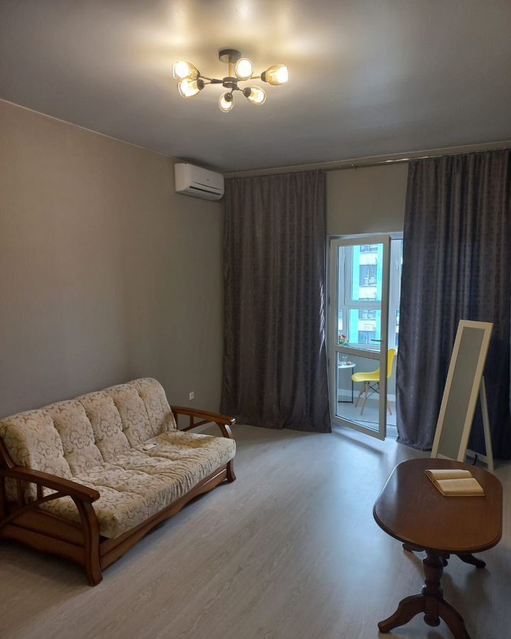 квартира г Новороссийск р-н Южный ул. Матвейкина, 1 Ак 4 фото 9