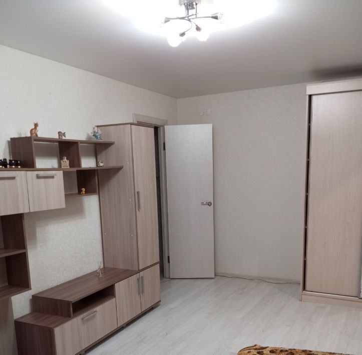 квартира г Тверь р-н Московский ул Склизкова 84к/2 фото 1