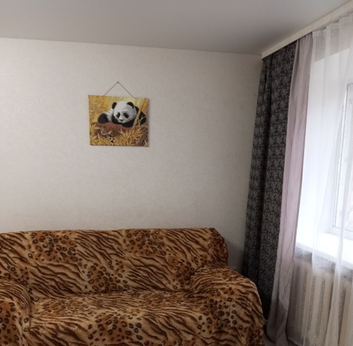 квартира г Тверь р-н Московский ул Склизкова 84к/2 фото 2