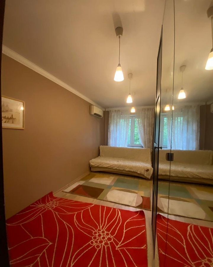 квартира г Одинцово ул Комсомольская 4 Одинцово, Одинцовский г. о. фото 1